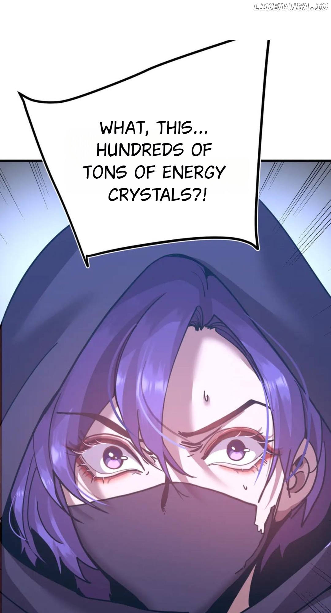 Log into the Future Chapter 227 - page 57